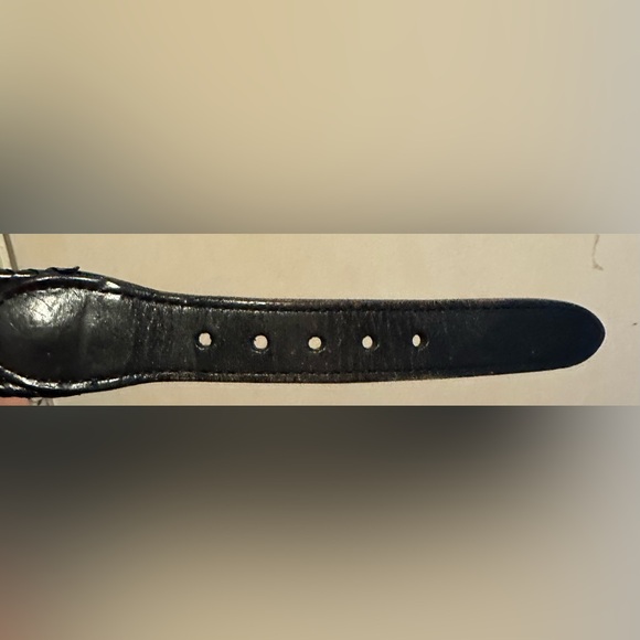 Nocona western belt for women - Picture 4 of 6